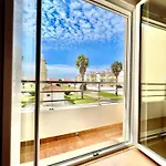 Appartement T2 Com Vista Panoramica Sobre A Costa