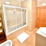 Appartement T2 Com Vista Panoramica Sobre A Costa *