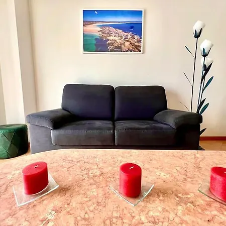 T2 Avec Vue Panoramique Sur La Cote 阿通奎亚·达·巴利亚