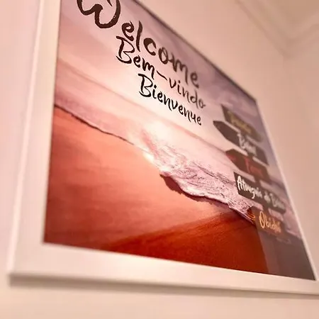 T2 Avec Vue Panoramique Sur La Cote 公寓