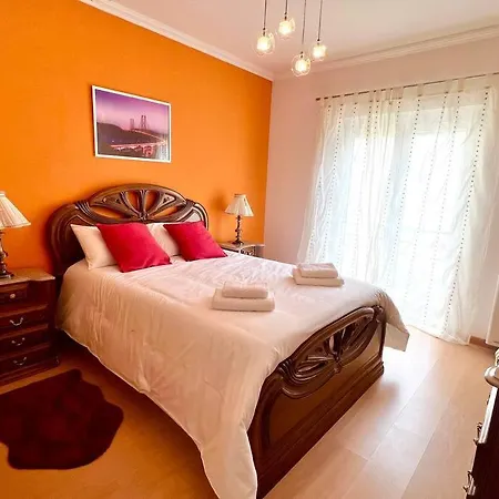 T2 Avec Vue Panoramique Sur La Cote 公寓 阿通奎亚·达·巴利亚