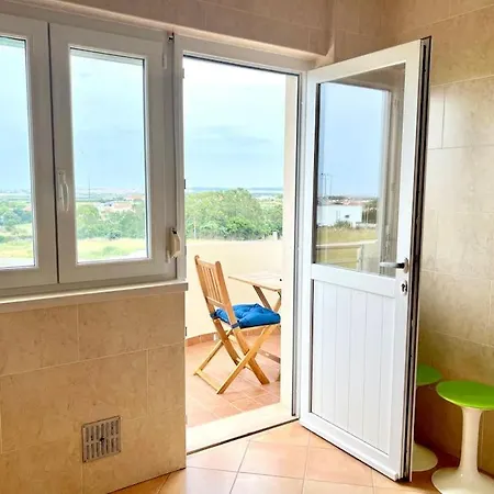 T2 Avec Vue Panoramique Sur La Cote