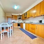 Appartement T2 Avec Vue Panoramique Sur La Côte Atouguia Da Baleia