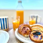 Appartement T2 Avec Vue Panoramique Sur La Côte *