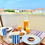 Appartement T2 Avec Vue Panoramique Sur La Côte *