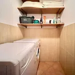 Appartement T2 Avec Vue Panoramique Sur La Côte Atouguia Da Baleia