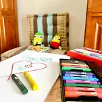 T2 Avec Vue Panoramique Sur La Côte