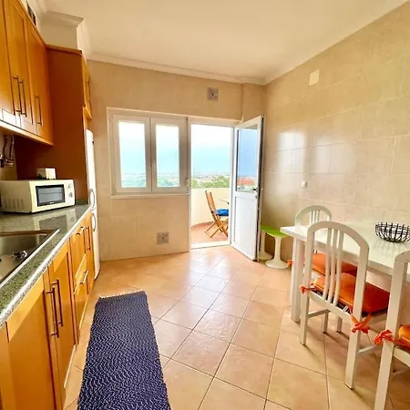 T2 Avec Vue Panoramique Sur La Côte *