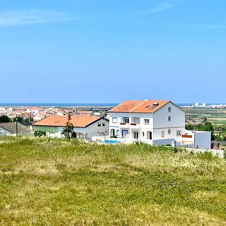 T2 Avec Vue Panoramique Sur La Côte *