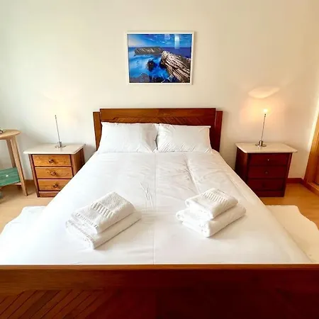 T2 Avec Vue Panoramique Sur La Cote Apartament *
