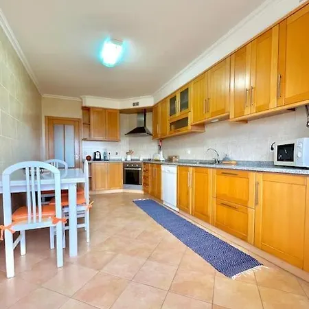 T2 Avec Vue Panoramique Sur La Côte Apartamento