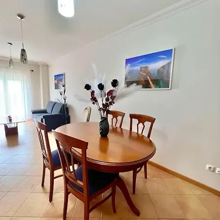 T2 Avec Vue Panoramique Sur La Côte * Atouguia Da Baleia