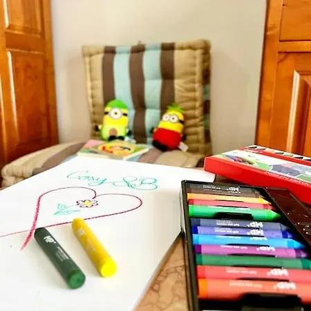 T2 Avec Vue Panoramique Sur La Côte