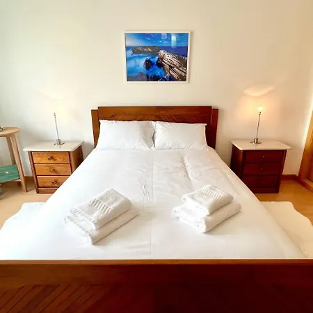 Apartamento T2 Avec Vue Panoramique Sur La Côte *