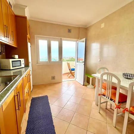 Apartamento T2 Avec Vue Panoramique Sur La Côte *