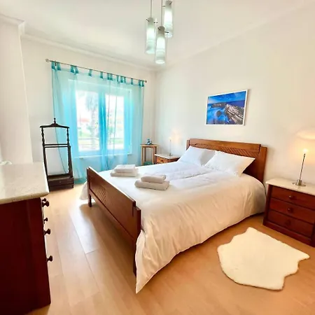 Apartamento T2 Avec Vue Panoramique Sur La Côte *