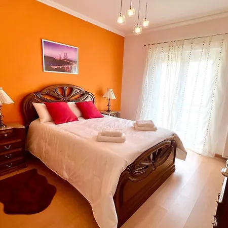 Apartamento T2 Avec Vue Panoramique Sur La Côte