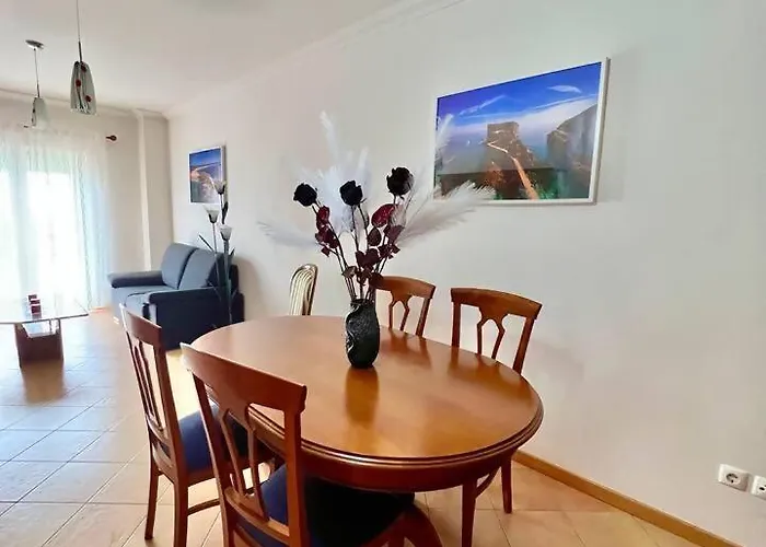 Apartamento T2 Avec Vue Panoramique Sur La Côte