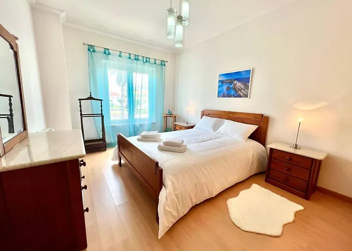 Apartamento T2 Avec Vue Panoramique Sur La Côte *