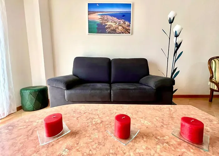 T2 Avec Vue Panoramique Sur La Côte Apartamento Atouguia Da Baleia