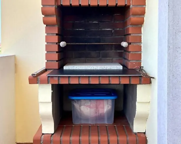 T2 Avec Vue Panoramique Sur La Côte *